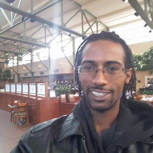 Meet your Posher, Howard